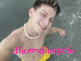 Jhonndicaprio