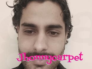 Jhonnycarpet