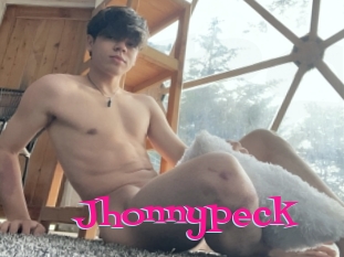 jhonnypeck Gratuitx