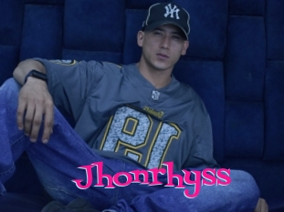 Jhonrhyss