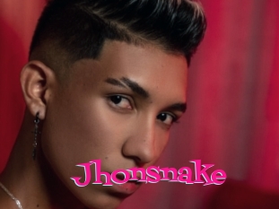 Jhonsnake