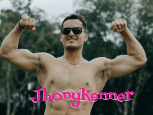 Jhonykenner