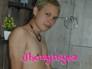 Jhonyreyez