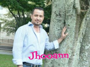 Jhooann