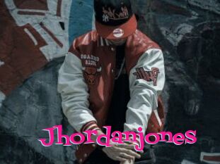 Jhordanjones