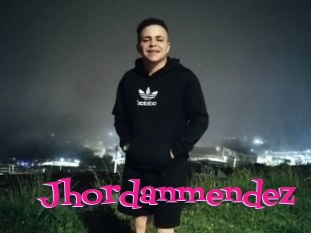 Jhordanmendez