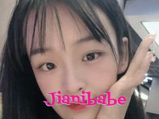 Jianibabe