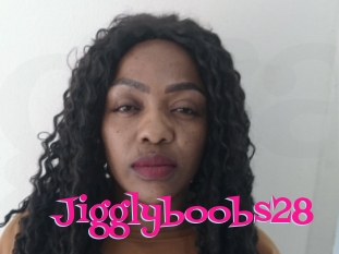 Jigglyboobs28