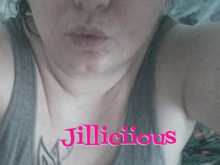 Jilliciious