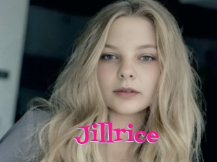 Jillrice