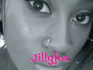 Jillyfox