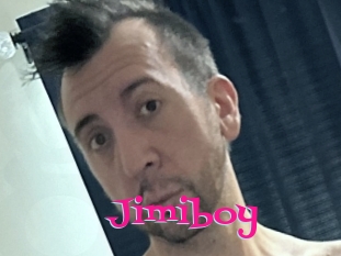 Jimiboy