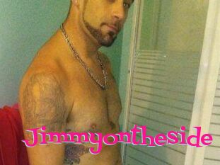 Jimmyontheside