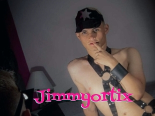 Jimmyortix