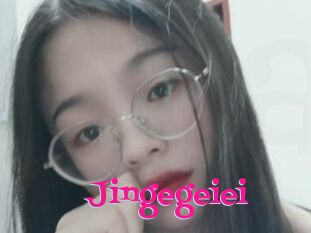 Jingegeiei