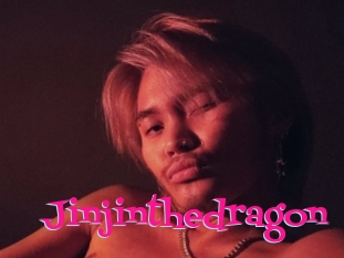 Jinjinthedragon