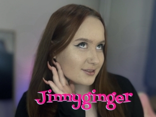 Jinnyginger