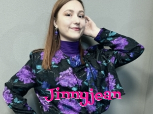 Jinnyjean