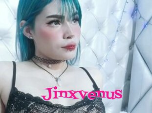 Jinxvenus