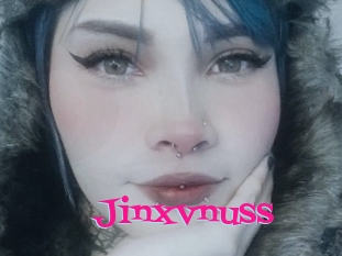 Jinxvnuss