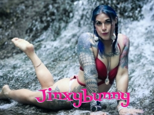 Jinxybunny