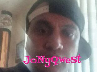 JoNyQweSt