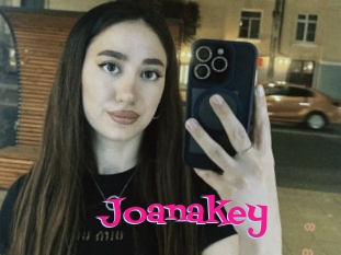 Joanakey