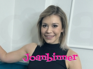 Joanbinner