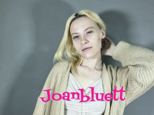 Joanbluett