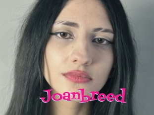 Joanbreed