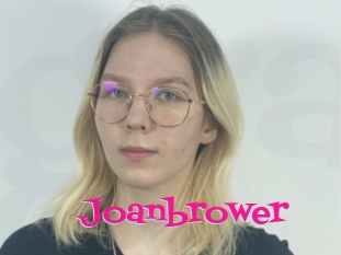 Joanbrower