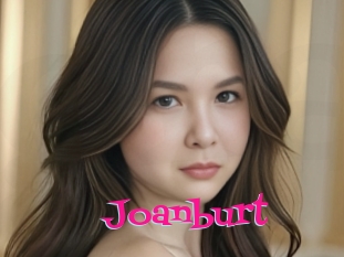 Joanburt
