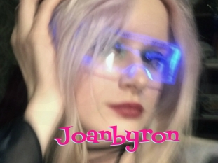 Joanbyron