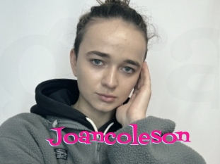 Joancoleson