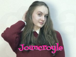 Joancroyle