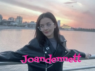 Joandennett