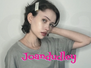 Joandudley