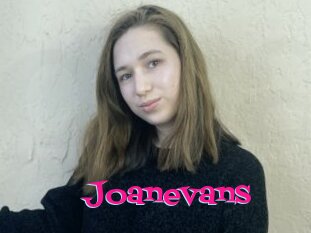 Joanevans