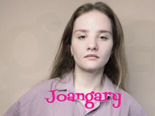 Joangary