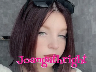 Joangathright