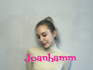 Joanhamm