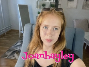 Joanhayley