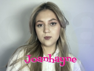 Joanhayne