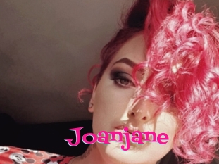 Joanjane