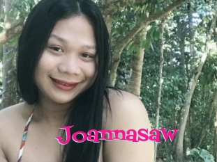 Joannasaw