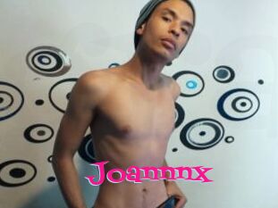 Joannnx