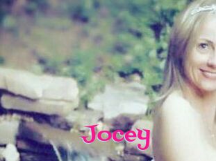 Jocey