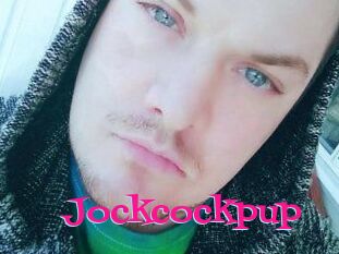 Jockcockpup