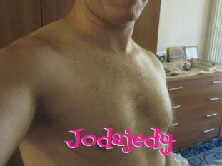 Jodajedy