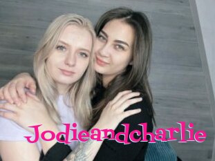 Jodieandcharlie